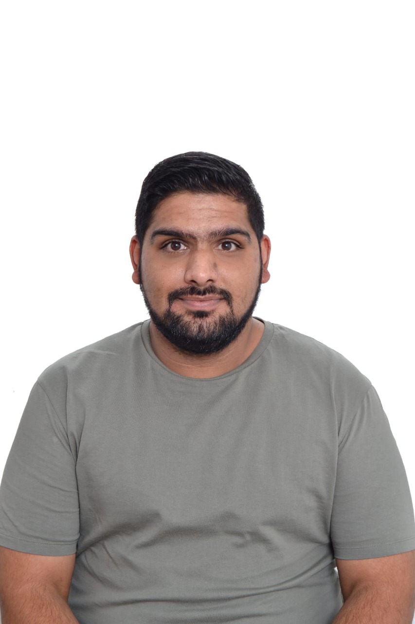 Zaakir Ayob