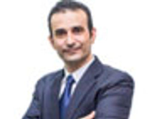 Waseem Mfarej