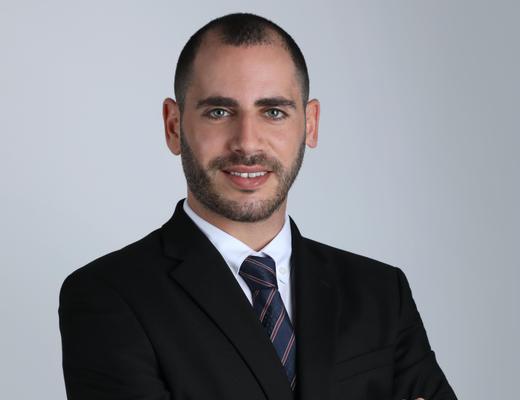 Shai Hadad