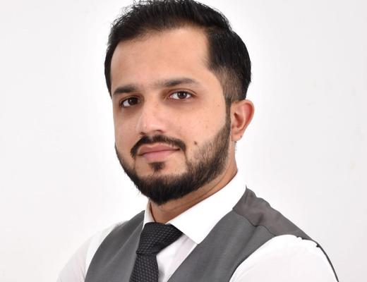Muneeb Ur Rehman