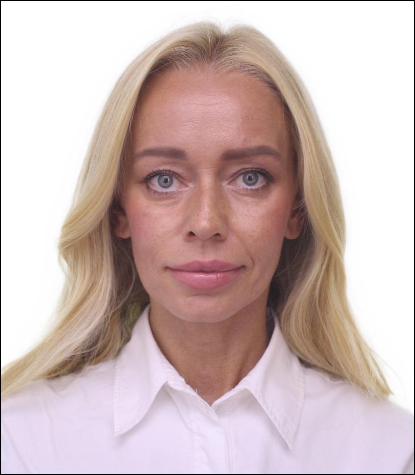 Lilia Petriv