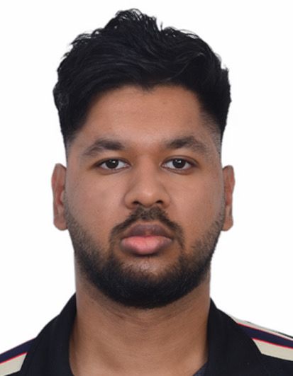 Dilpreet Singh Dua
