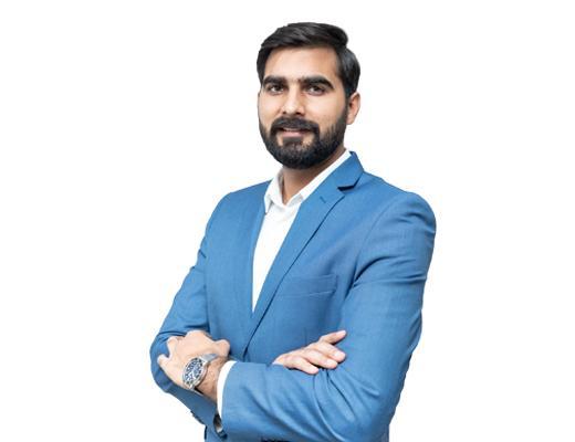 Zohaib Nazir Ahmad Tahir