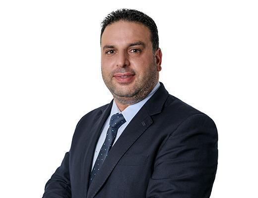 Saleh Esmail