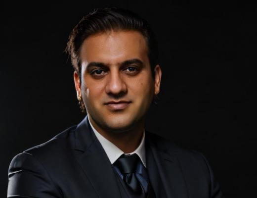 Majid Khan 