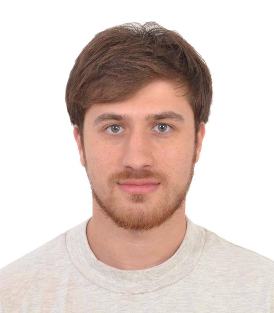 Siyovush Mirzoev