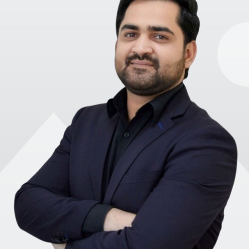 Malik Waqas Asif Rahim