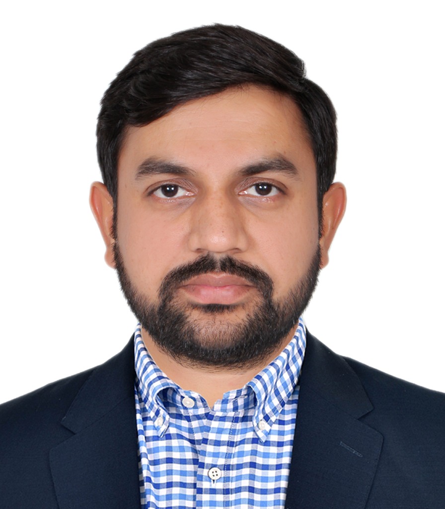 Nazik Abbas Syed Ashiq Hussain Shah