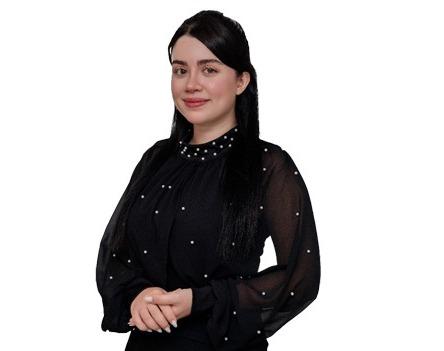 Negin Farshchi