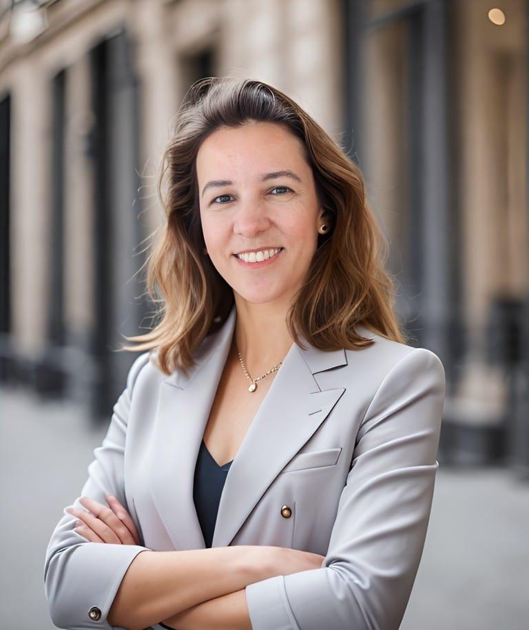 Zeliha Kubra Okumussoy Demirel
