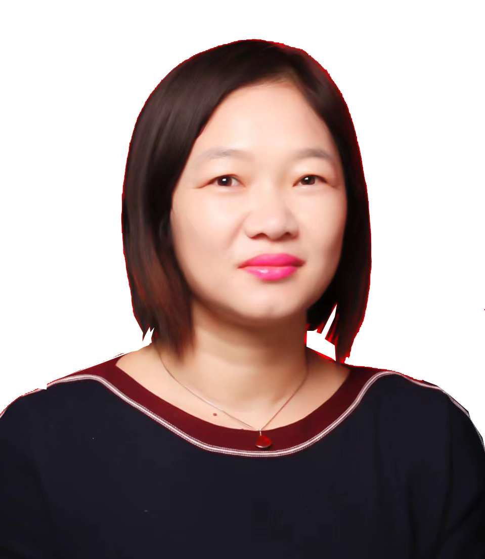 Jianmei Liang