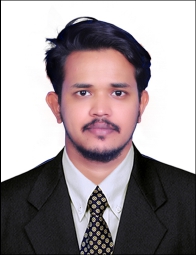 Abdul Rafi Abdul Mateen Shaikh