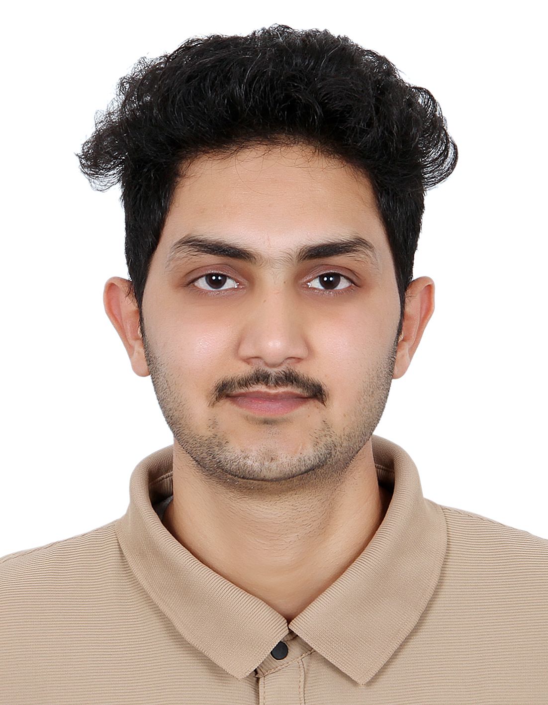 Aamir Khan Nehal Ahmad