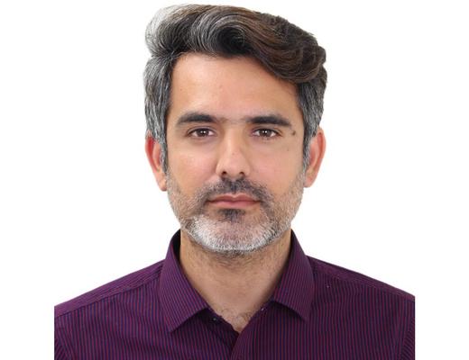 Shahroze Ghani