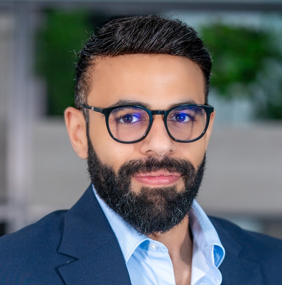 Mahmoud Magdy Ata Mohamed