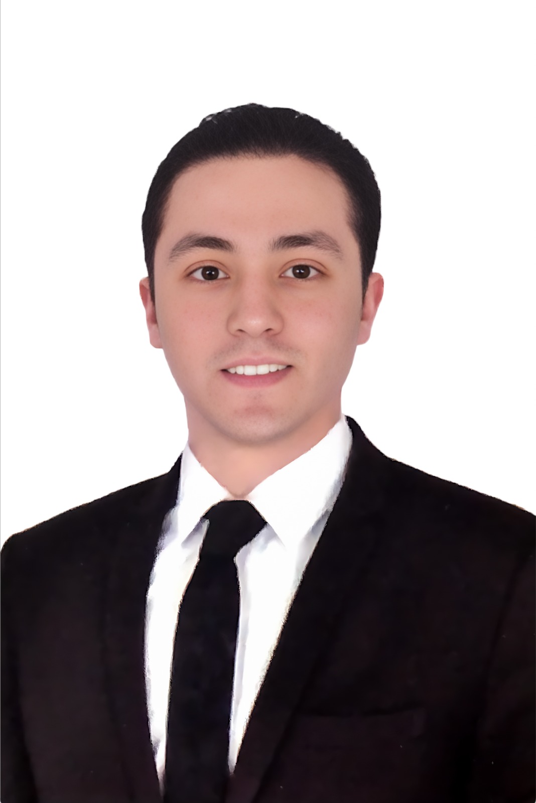 Mohamed Helal Abdelazez Abdelrahman