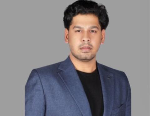 Mohamed Bilal Shahul