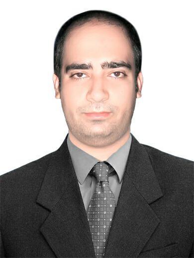 Syed Faizan Ullah Syed Rizwan Ullah