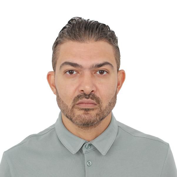 Nasser Abdelhamid Gamal Abdelnasser