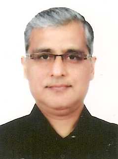 Manoj Kumar Ramchand Lohana