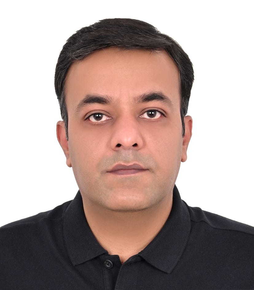 Muhammad Sohaib Ashraf Muhammad Ashraf