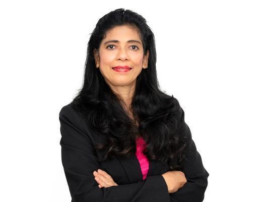 Mrudula Daphne Luis
