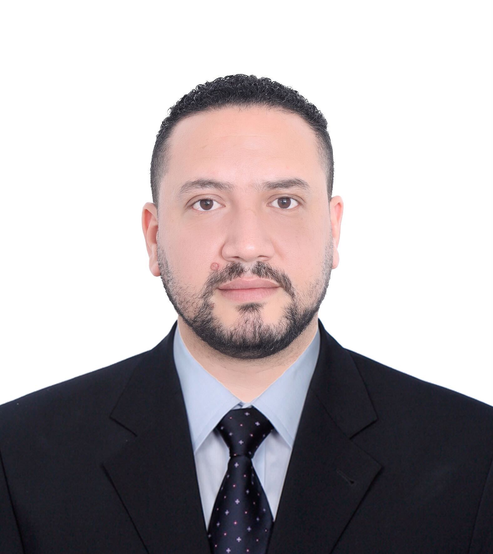 Mahmoud Nasr Reda Mahmoud