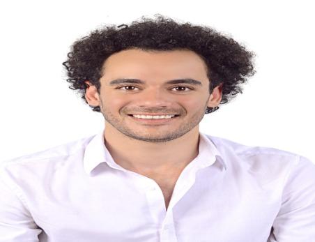 Ebrahim  Ahmed