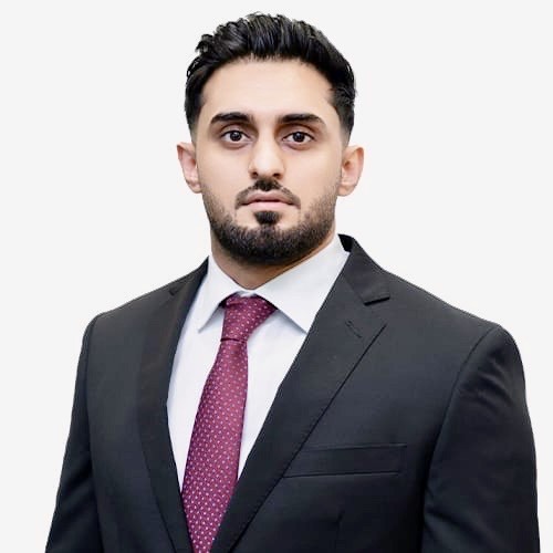 Hassan Mughal Mohammad Ayub