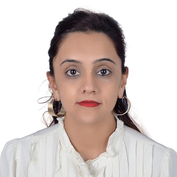Ami Sagar Nichani