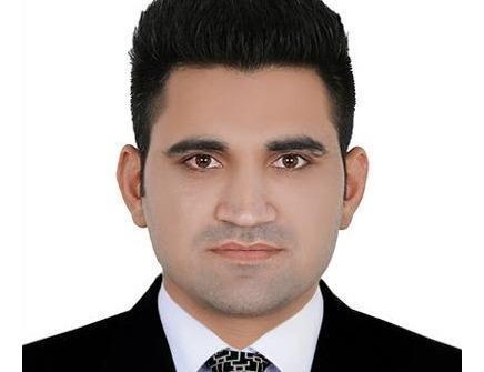 Shuja Rehman