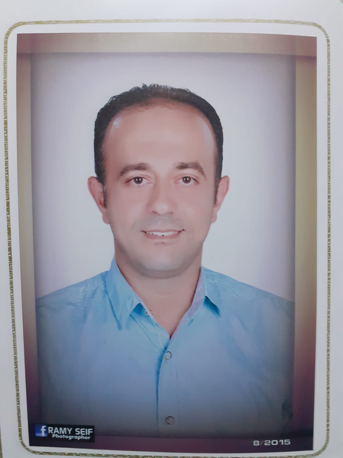 Hamed Abdelhakim Mohamed Othman