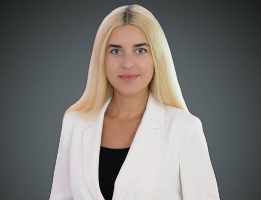 Elena Tsymbal