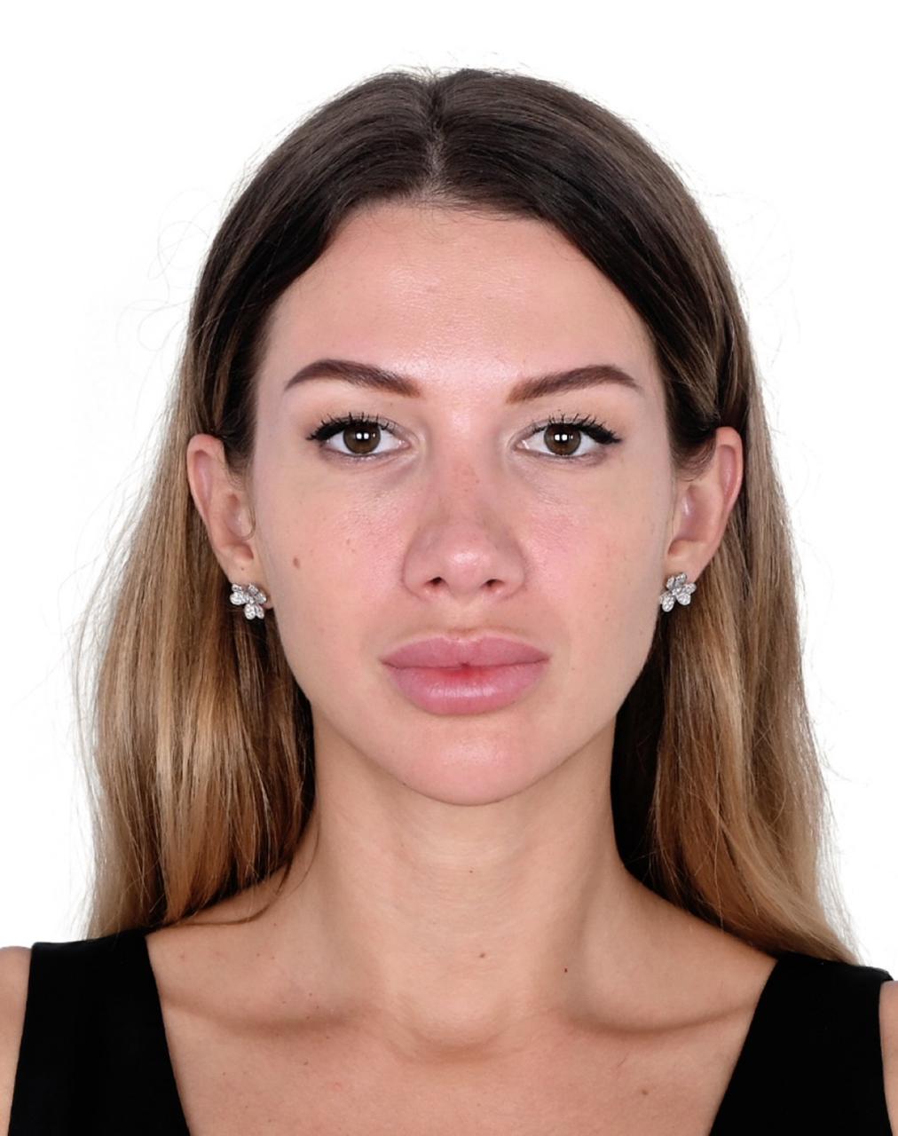 Valeriia Mikhailova