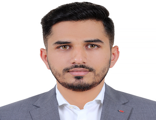 Arshad Abdul Sattar Abdul Sattar Malik