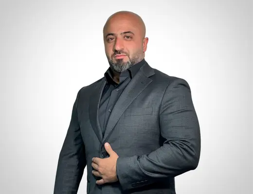 Ali Taleb Safa