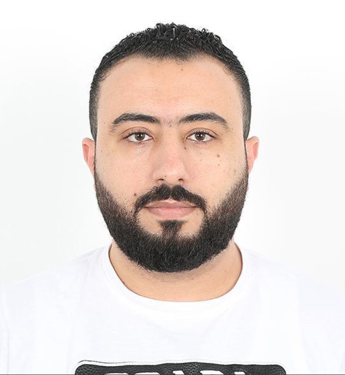 Khalil Ahmad Ibrahim