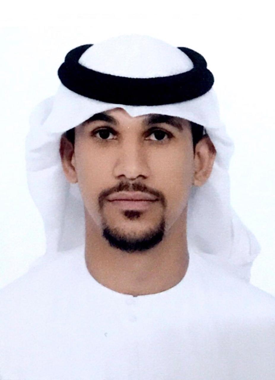 Saleh Juma Mohamed Balhaj Obaid Almarashda