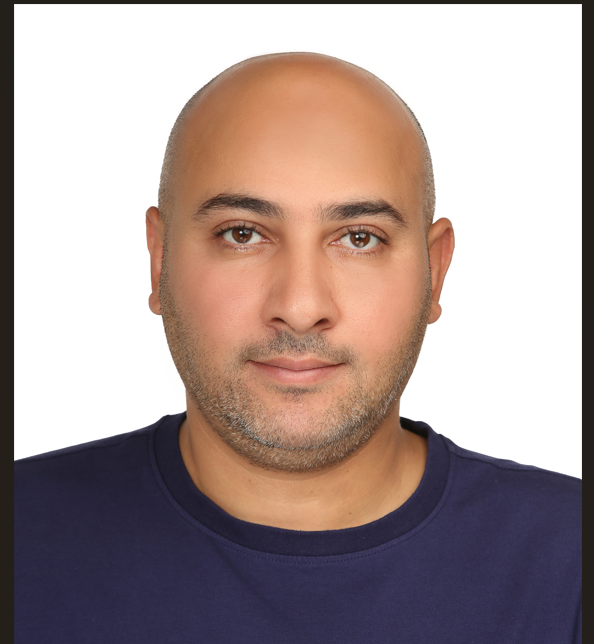 Mustafa Hussein Kamel Mohamed Shaarawi