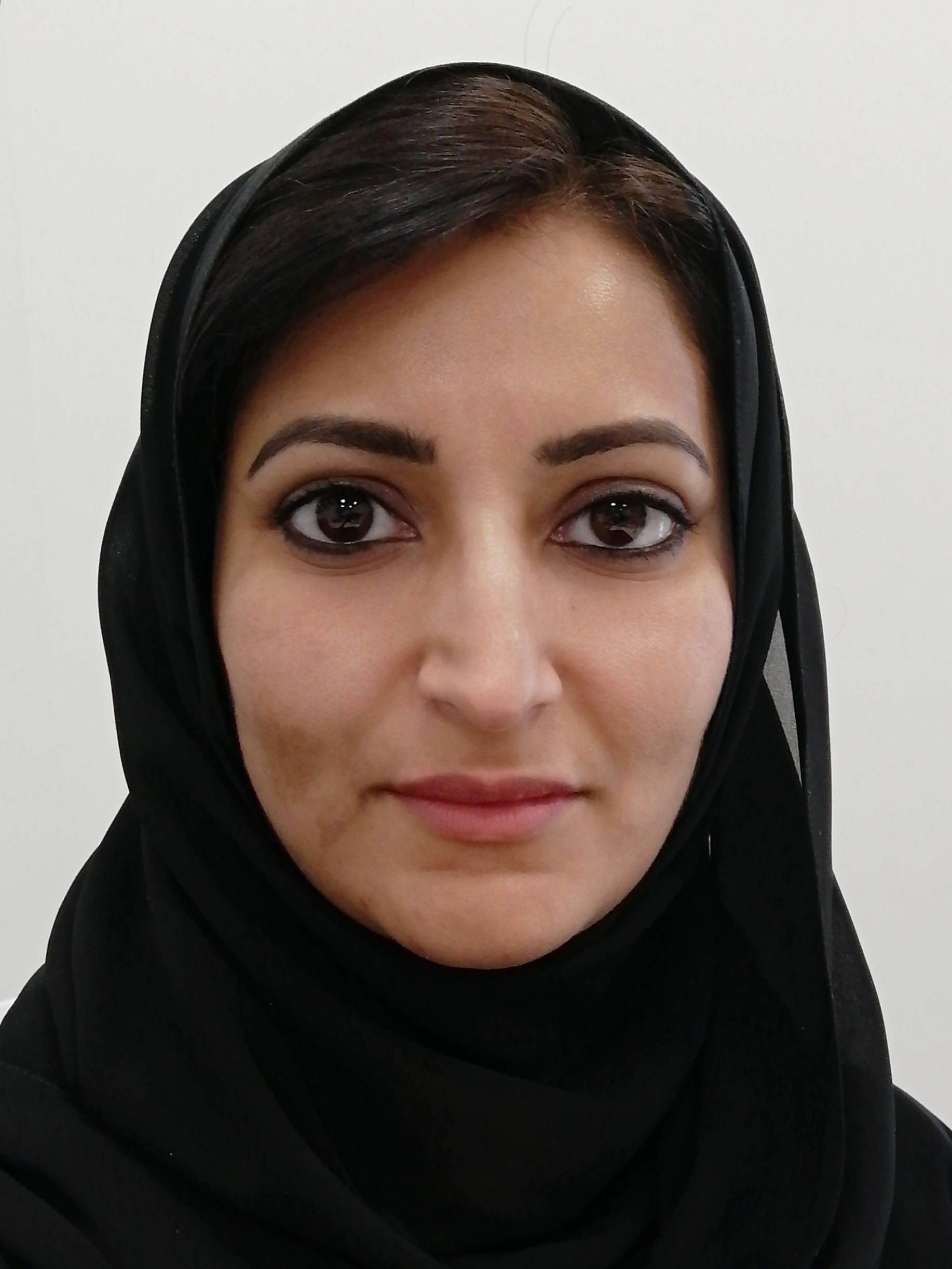 Robeena Ahmed Mohammed Ali Qayed
