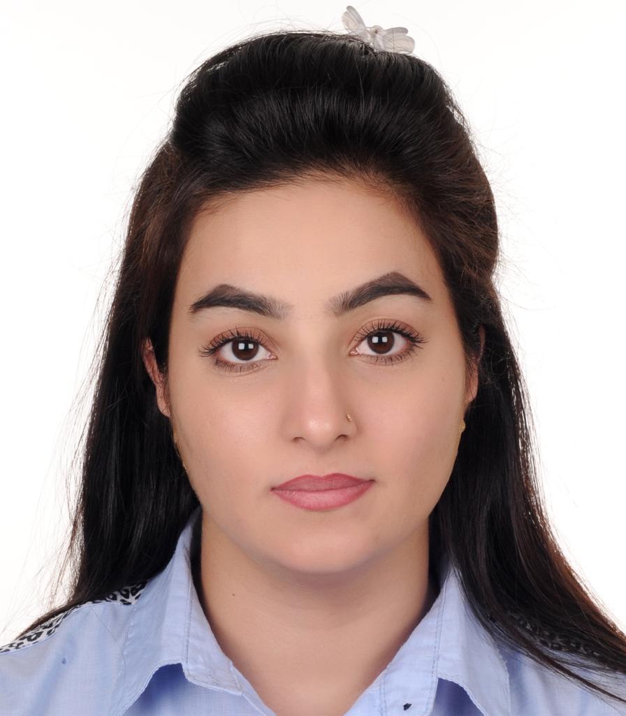 Maryam Muhammad Anwar