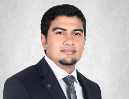 Sohaib Hassan
