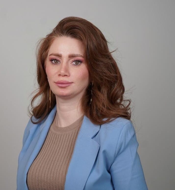 Amal Mazen Najib