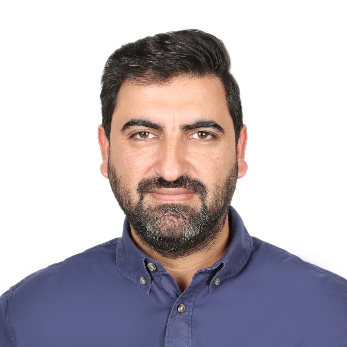 Ayaz Butt Abdul Rahim Butt