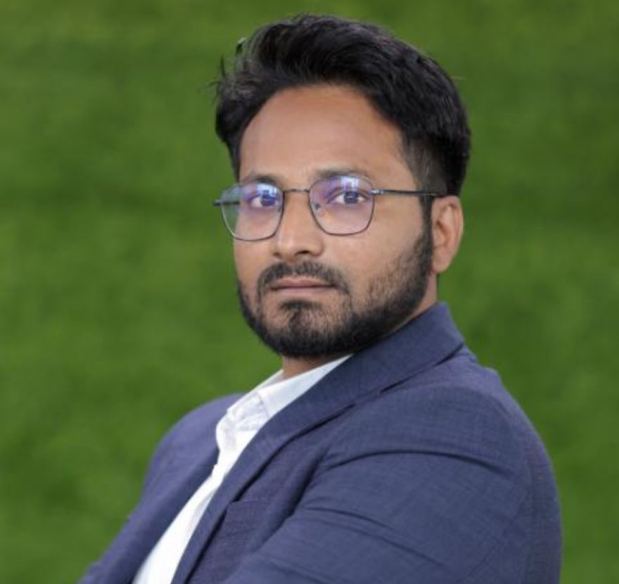 Imran Shaikh Hasan Shaikh Hasan