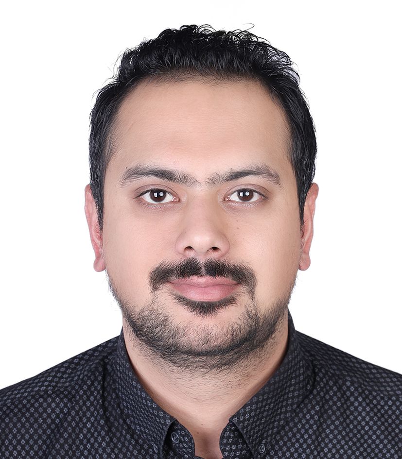 Awais Hashmi