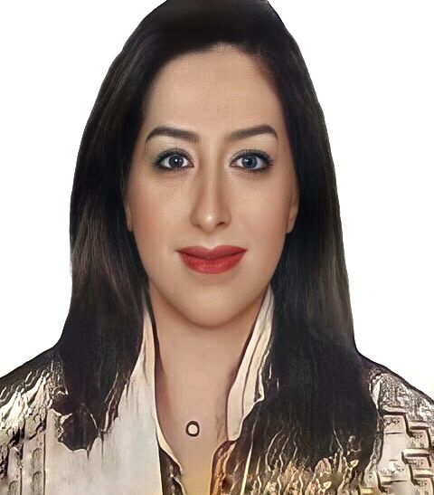 Shima Aliakbar Omidvari