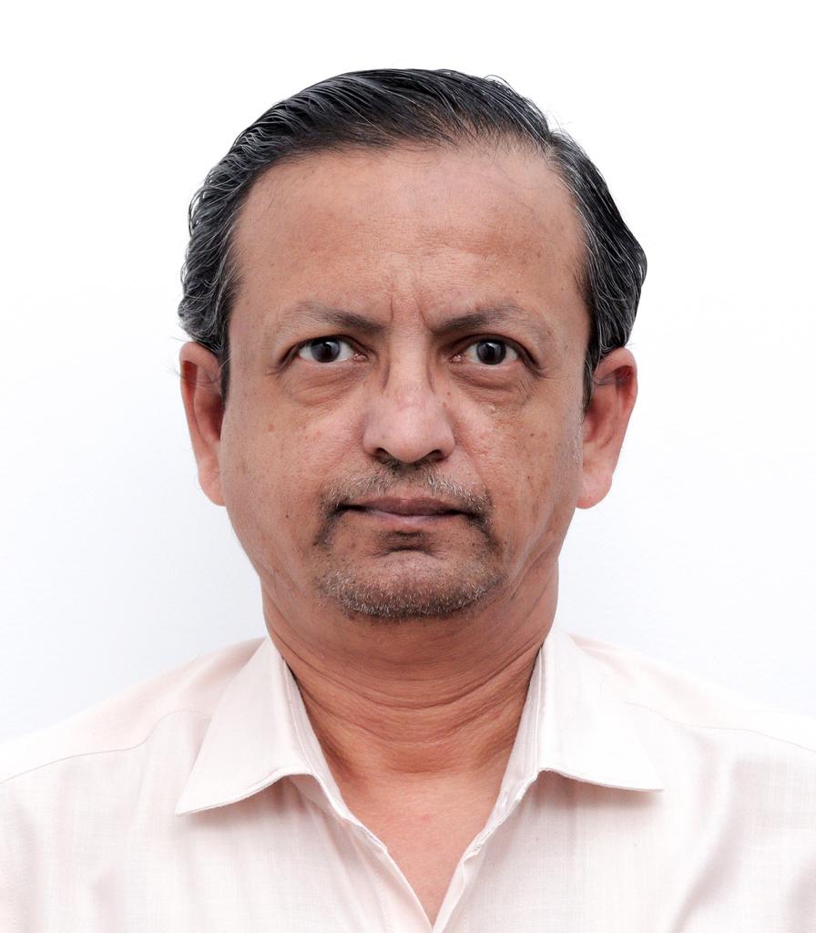 Nikesh Nandkishore Dahyalal Ambani Ambani