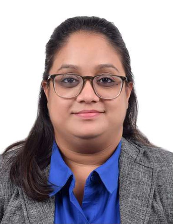 Ruchi Chandrashekhar More Chandrashekhar Vasantrao More