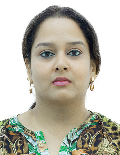 Vanita Choudhary Pravin Vasudev Kunchiwala 